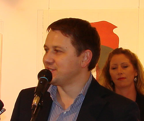 Lazar Rađenović